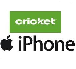 Odblokowanie simlock na stałe iPhone z sieci Cricket USA