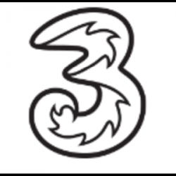 Odblokowanie simlocka w telefonach Huawei 3 Hutchison Irlandia
