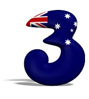 Odblokowanie simlock na stałe iPhone z sieci 3 Hutchison Australia