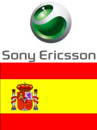 Odblokowanie simlocka w telefonach Sony-Ericsson wszystkie z Hiszpanii