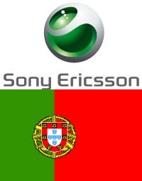 Odblokowanie simlocka w telefonach Sony-Ericsson wszystkie z Portugalii