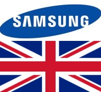 Odblokowanie simlocka w telefonach Samsung z UK
