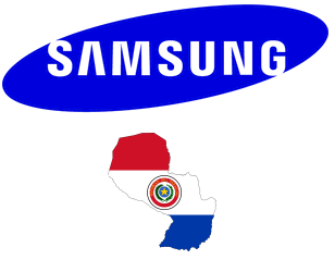 Odblokowanie simlocka w telefonach Samsung z Paragwaju