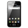 Unlocking by code Samsung Galaxy Ace