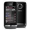 Unlocking by code Nokia Asha 311