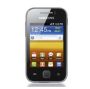 Unlocking by code Samsung Galaxy Y S5360