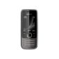 Unlocking by code Nokia 2730 Classic