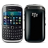 Unlock by code Your Blackberry 9320