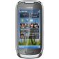 Unlock by code Your Nokia C7
