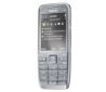 Unlocking by code Nokia E52