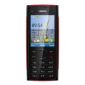 Unlocking by code Nokia X2