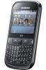 Unlocking by code Samsung Chat 335