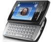Unlock by code Your Sony-Ericsson Xperia X10 Mini Pro