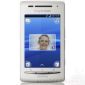 Unlock by code Your Sony-Ericsson Xperia X8
