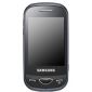 Unlocking by code Samsung B3410