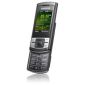 Unlocking by code Samsung C3050