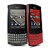 Unlocking by code Nokia Asha 303