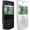 Unlocking by code Nokia X2-01