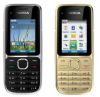 Unlocking by code Nokia C2-01