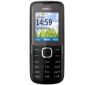 Unlock by code Your Nokia C1