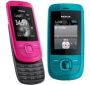 Unlocking by code Nokia 2220 Slide