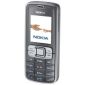 Unlocking by code Nokia 3109 Classic