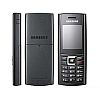 Unlocking by code Samsung B210