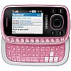 Unlocking by code Samsung B3310