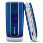Unlocking by code Nokia 3555
