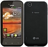 Unlock by code Your LG myTouch LGE739BK