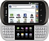 Unlock by code Your LG DoublePlay C729