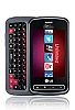 Unlock by code Your LG Optimus Slider VM701