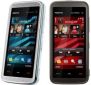 Unlocking by code Nokia 5230 XpressMusic