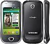 Unlocking by code Samsung Apollo GT