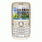 Unlocking by code Nokia C3