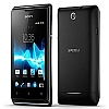 Unlocking by code Sony Xperia E dual