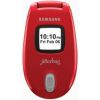 Unlocking by code Samsung A310 Jitterbug J