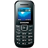 Unlocking by code Samsung E1205
