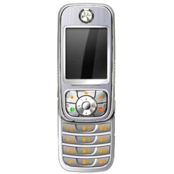 Motorola A732