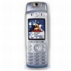 Motorola A820