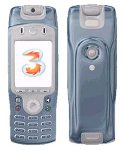 Motorola A830