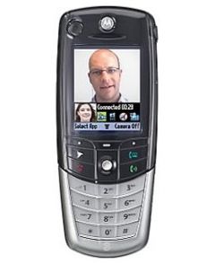 Motorola A835