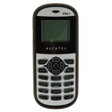 Alcatel OT 109 Alcatel OT 109