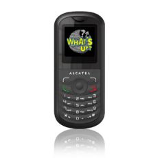 Alcatel OT 203E Alcatel OT 203E