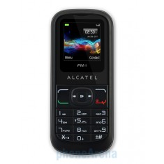 Alcatel OT 306 Alcatel OT 306