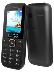 Alcatel 1041A Alcatel 1041A