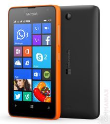 Microsoft Lumia 430 Dual SIM Microsoft Lumia 430 Dual SIM