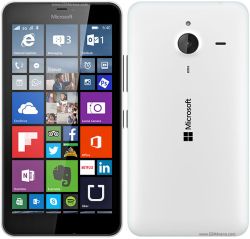 Microsoft Lumia 640 XL LTE Microsoft Lumia 640 XL LTE