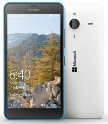 Microsoft Lumia 640 XL