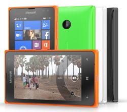 Microsoft Lumia 532 Microsoft Lumia 532
